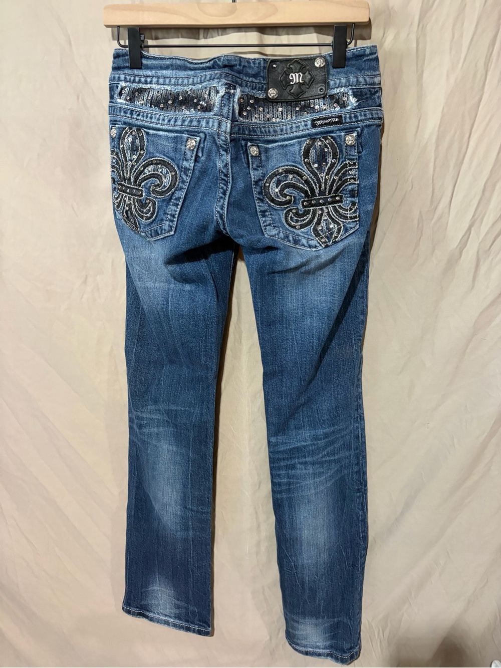 Miss me jeans - Picture 2 of 4